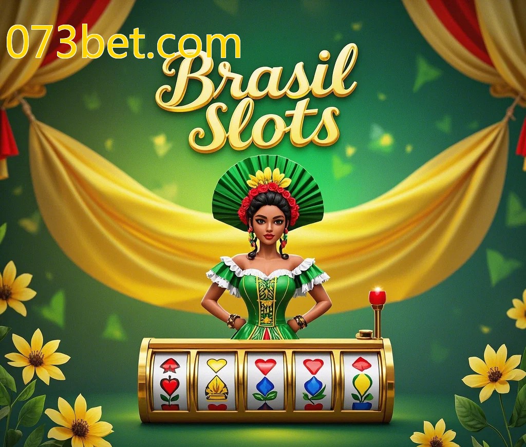 073BET GAME-Apostas