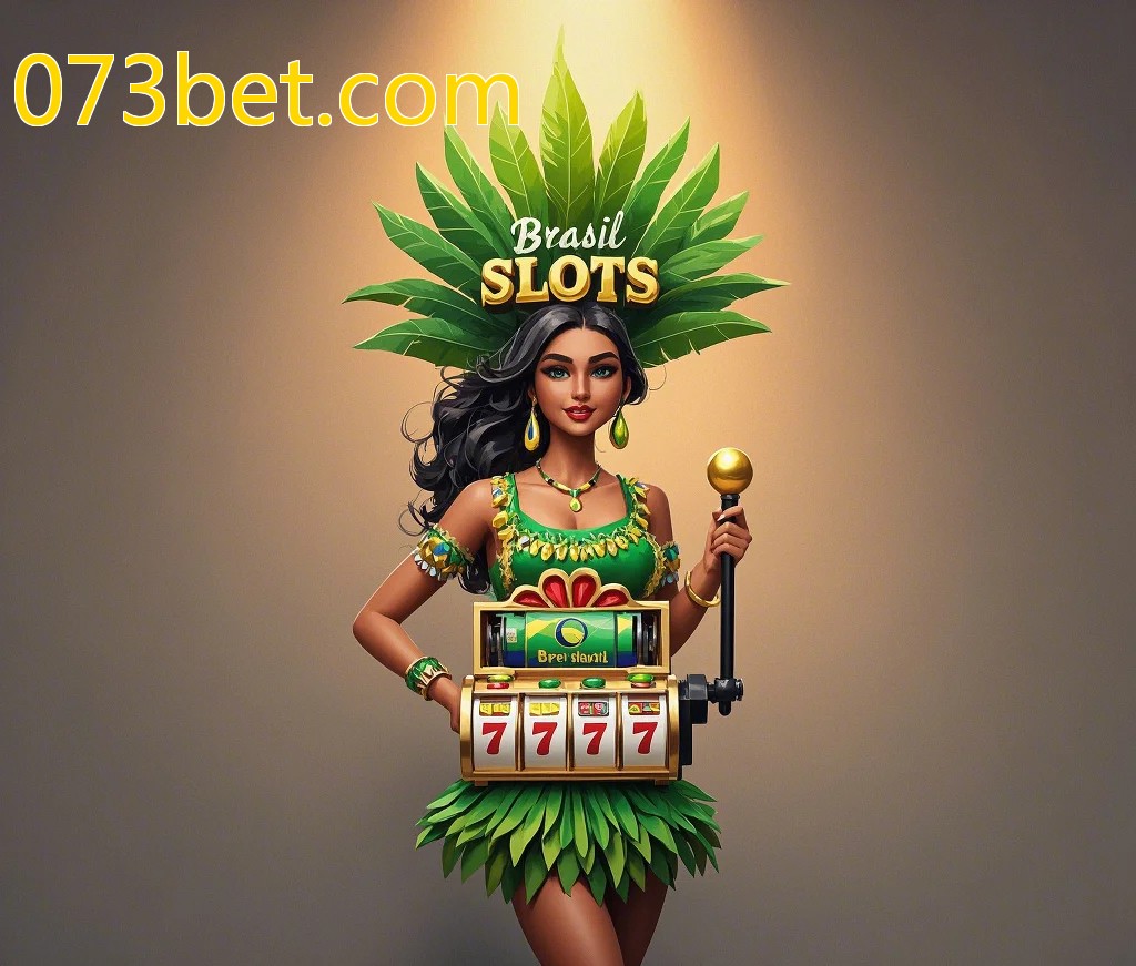 073BET GAME-Slots