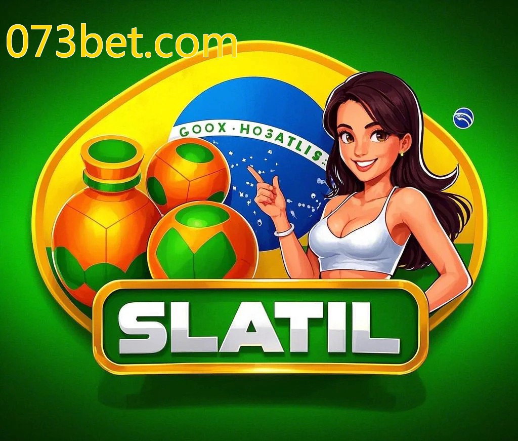 073BET GAME-Jogo