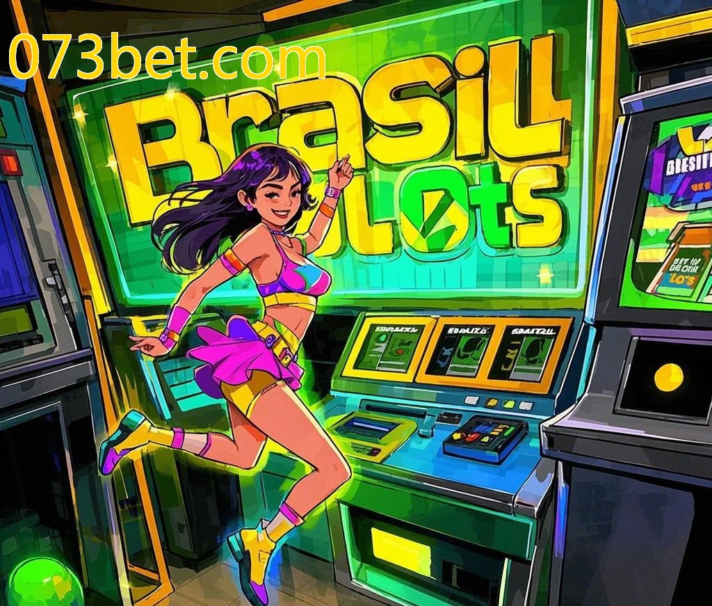 073BET GAME-Slots